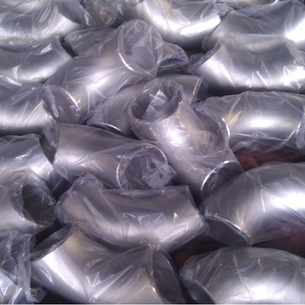 Stainless Steel Elbow