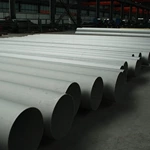 316L Seamless Stainless Steel Pipe