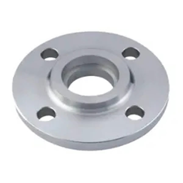 Stainless Steel Socket Welding Flange Factory Manufacture