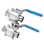Ball Valve