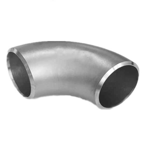 Stainless Steel TP304 Butt-Welding Ss Elbows Factory1