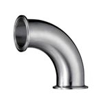 Stainless Steel Welding Equal Pipe Fittings Seamless Elbow