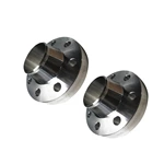 Standard Dimensions A105 Flange