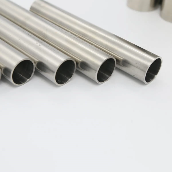 Stainless Steel Pipe