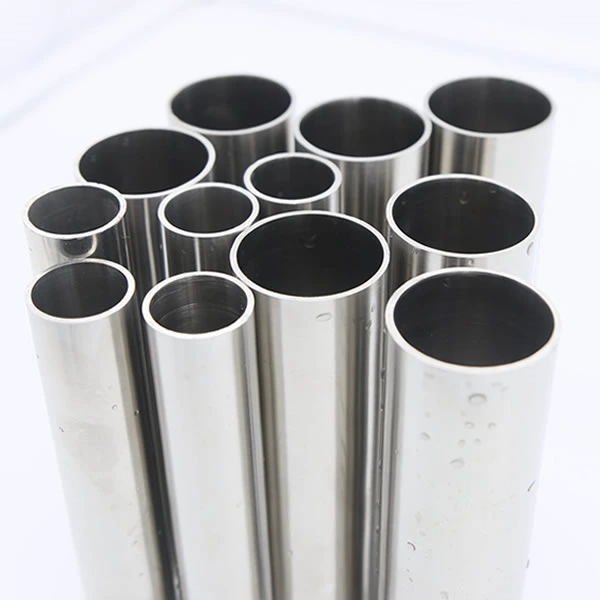 Stainless Steel Pipe