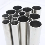 Stainless Steel Pipe