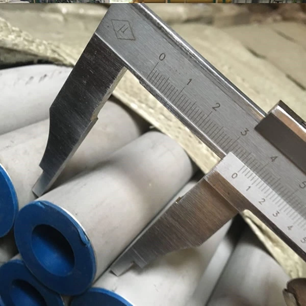 Stainless Steel Pipe Tp316L