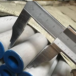 Stainless Steel Pipe Tp316L