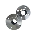 Weld Neck Flange