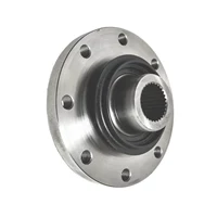 Wn Ansi B16.36 Orifice  Flange