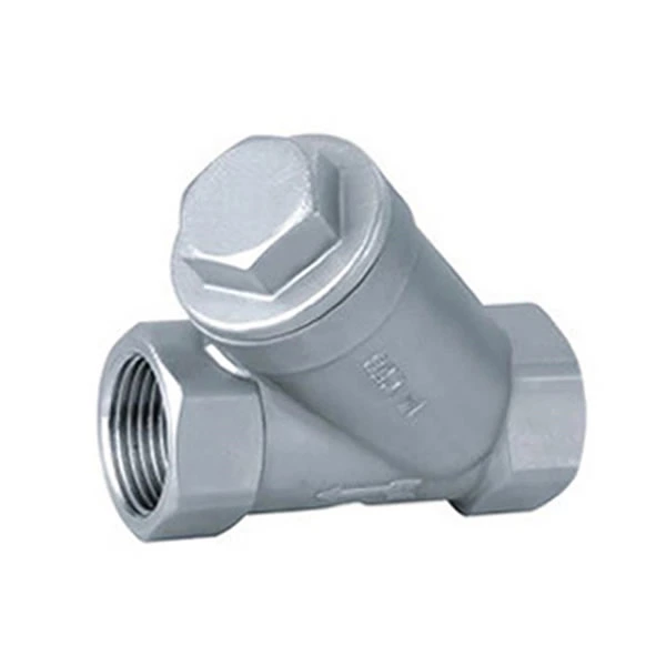 Industrial Check Valve