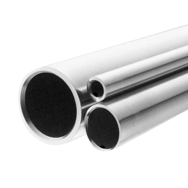 200 300 Series Stainless Steel Pipe For Railing Handrail Fence
