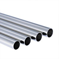 Series Stainless steel pipe