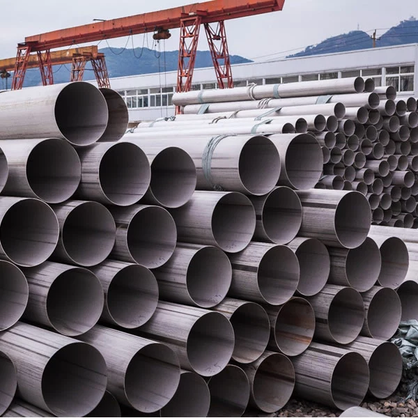 304 Pipe&Tube