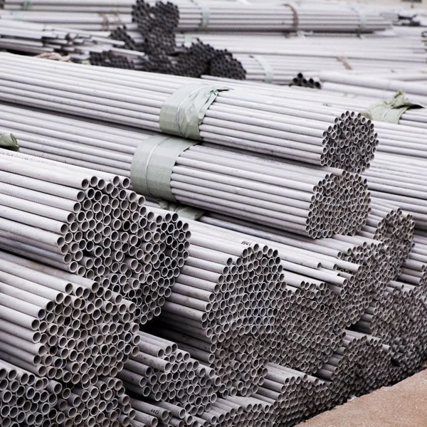 Seamless Tube/Pipe