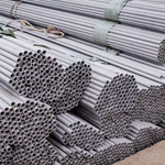 Stainless Steel Tube/Pipe
