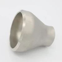 Concentric Reducer