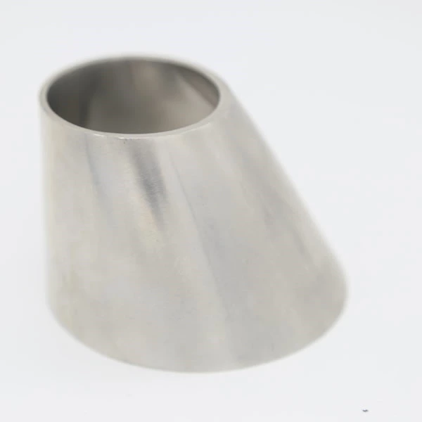 Seamless Stainless Steel Reducer