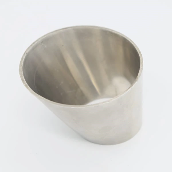 Pipe Fitting Eccentric Reducer