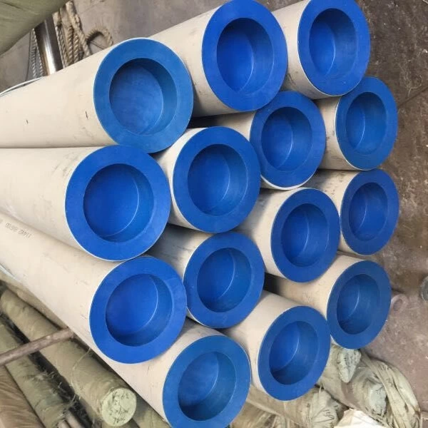 Seamless Pipe
