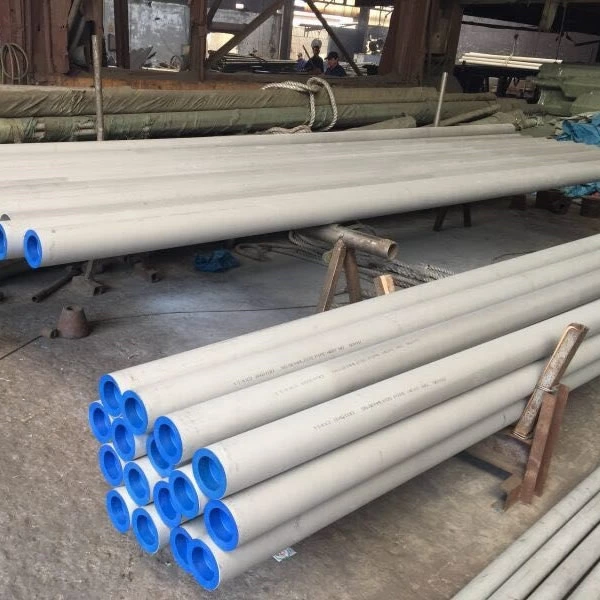 Stainless Steel Pipe