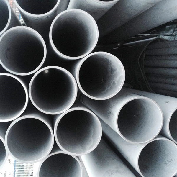 Seamless Stainless Steel Tube