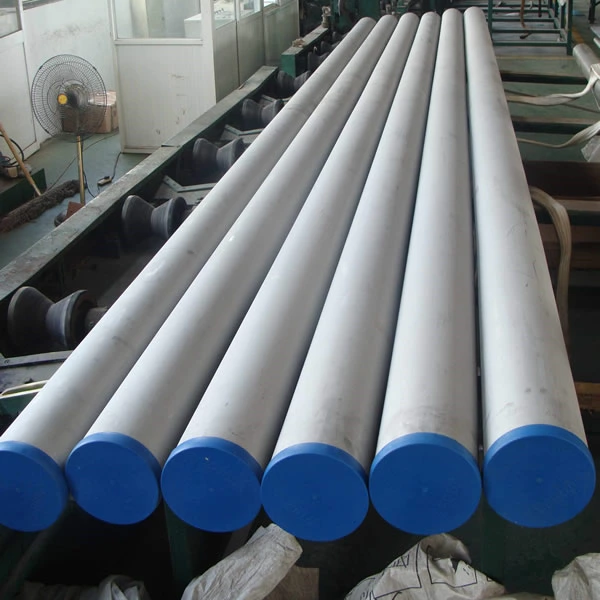 Stainless Steel Tube