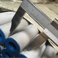 304 Stainless Steel Pipe/Tube