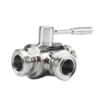 ball valve