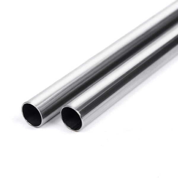 Stainless Steel Pipe