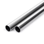 Stainless Steel Pipe