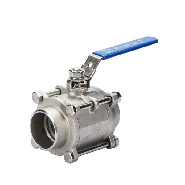 ball valve