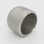 Pipe Fitting Cap