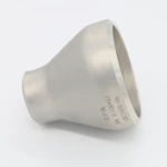 Seamless Stainless Steel Reducer