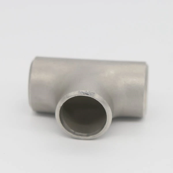 Pipe Fitting Tee