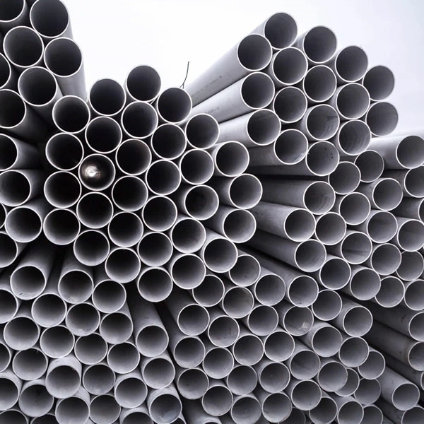 Stainless Steel Tube