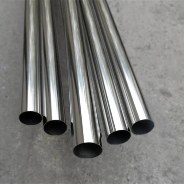 Stainless Steel Tubing