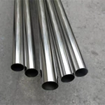 Stainless Steel Tubing