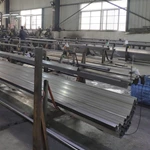 Sus 304 Superior Quality Stainless Steel Pipe Square Tube Low Price For Balcony Railing