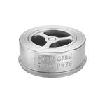 Flanged Check Valve Ss Check Valve