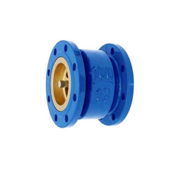 Silient Check Valve