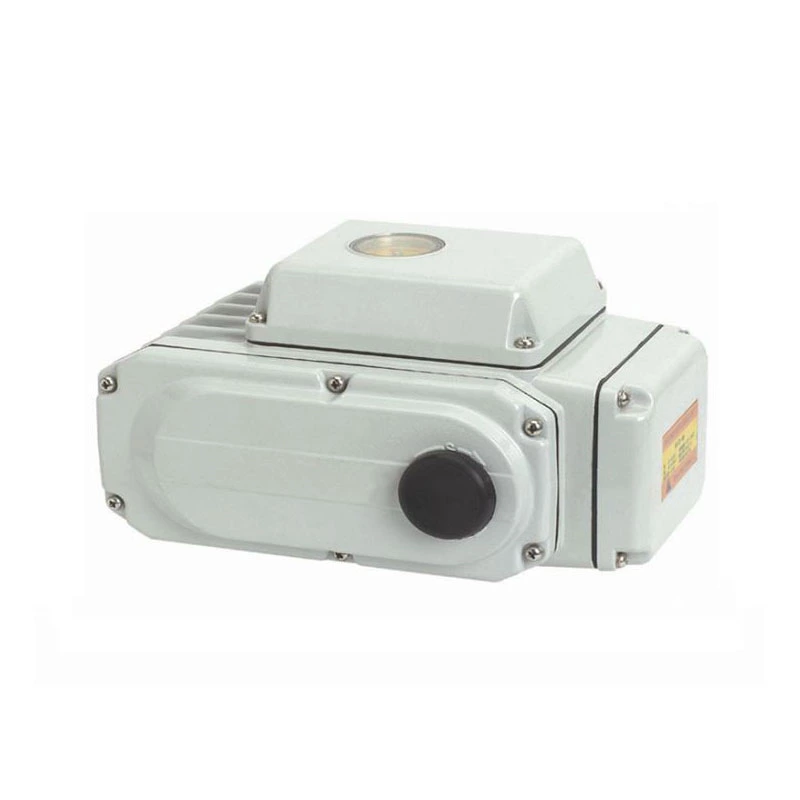 Normal Temperature Electric Actuator Provider