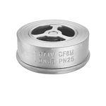 H71W Check Valve Ss Check Valve Pipe Check Valve