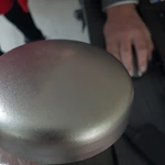 304/316L Seamless Stainless Steel Pipe Fitting Cap