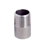 Stainless Steel Nipple Welding