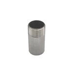Kc nipple stainless steel Long Welding Nipple 304