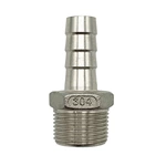 SS304 Hose Nipple NPT BSP