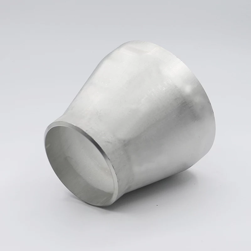 304/316L Stainless Steel Seamless Concentric Reducer