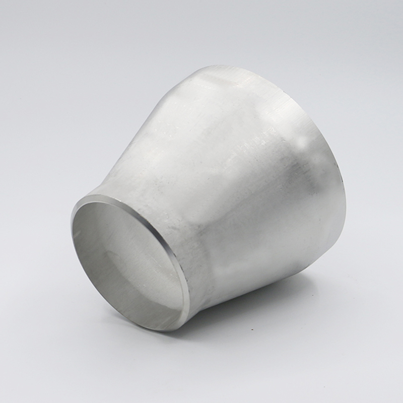 304/316L Stainless Steel Seamless Concentric Reducer