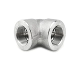 Stainless Steel High Pressure Elbow 3000 LB